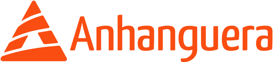 Logo Anhanguera