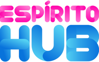 Logo Espírito HUB