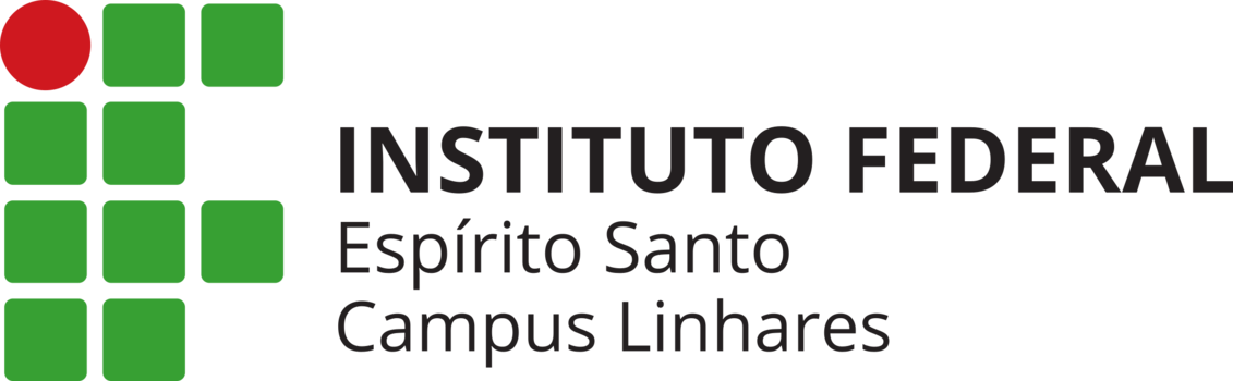 Logo Ifes Campus Linhares