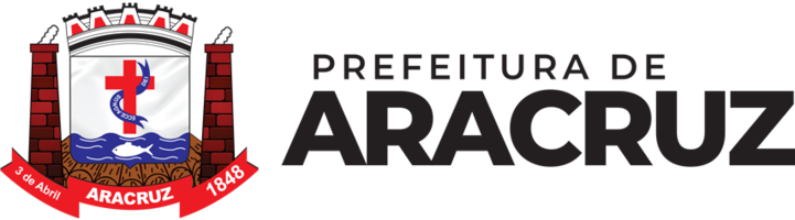 Logo Prefeitura Municipal de Aracruz