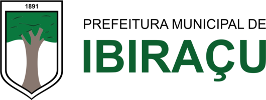 Logo Prefeitura Municipal de Ibiraçu