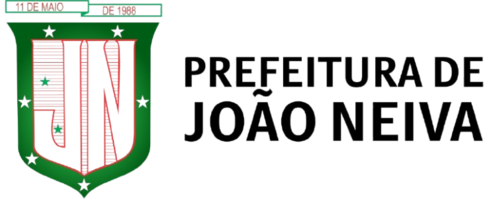 Logo Prefeitura Municipal de João Neiva