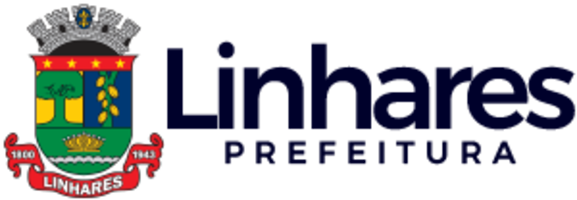 Logo Prefeitura Municipal de Linhares