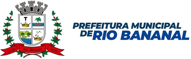 Logo Prefeitura Municipal de Rio Bananal