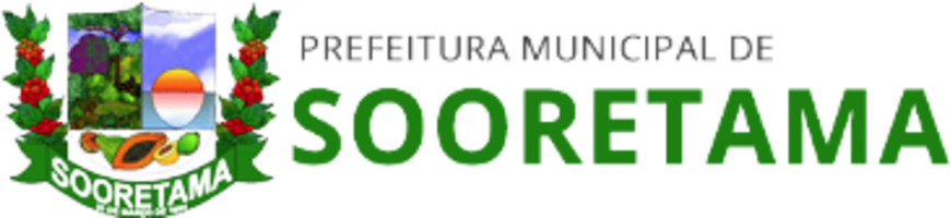 Logo Prefeitura Municipal de Sooretama